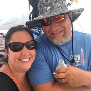 Meet your Posher, Pat